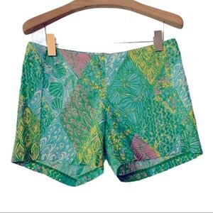 Lilly Pulitzer Deenie Shorts